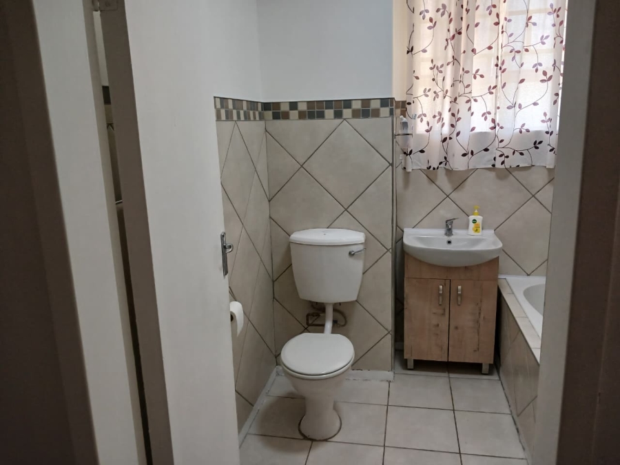 2 Bedroom Property for Sale in Wilgehof Free State